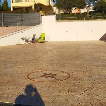 Rosa Dei Venti Sul Garda Lejlighed Bardolino Eksteriør billede